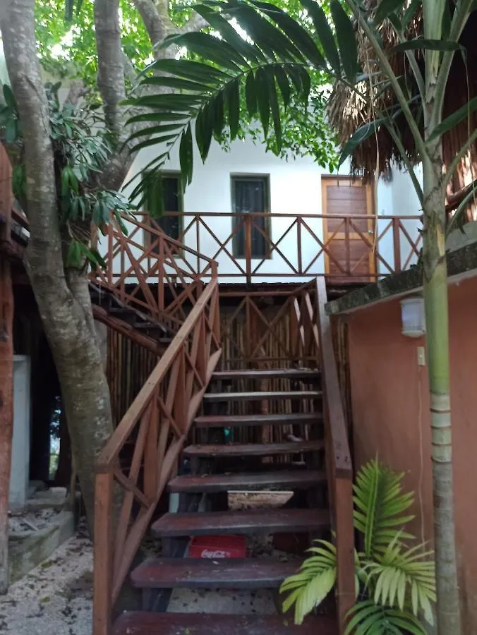 Hotel Balam Francisco Uh May