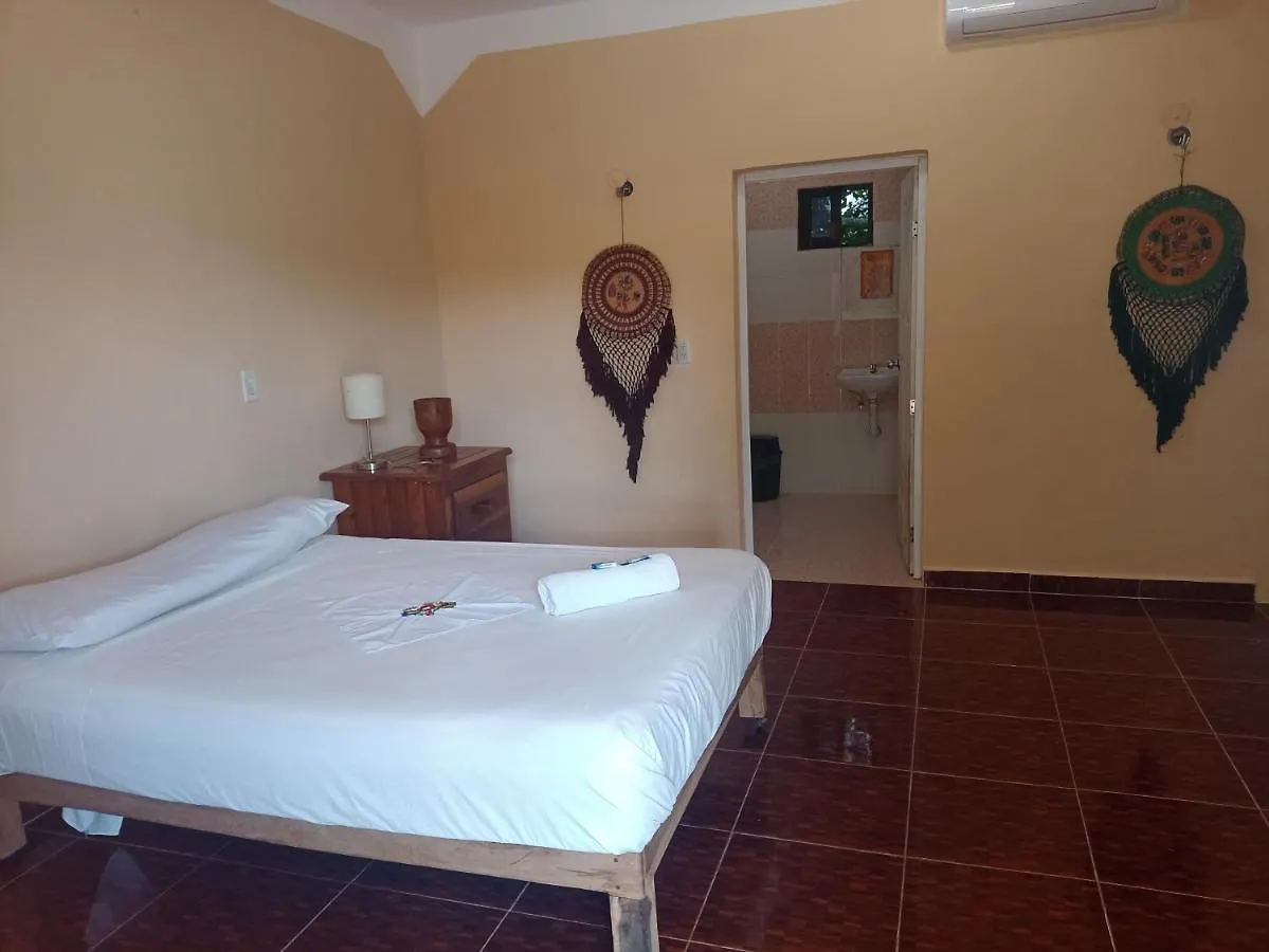 Hotel Balam Francisco Uh May